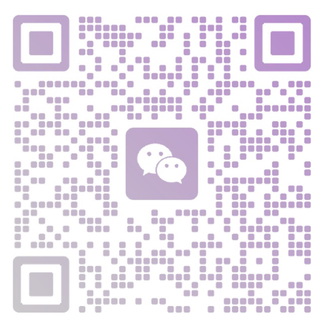Miaowa WeChat QR code